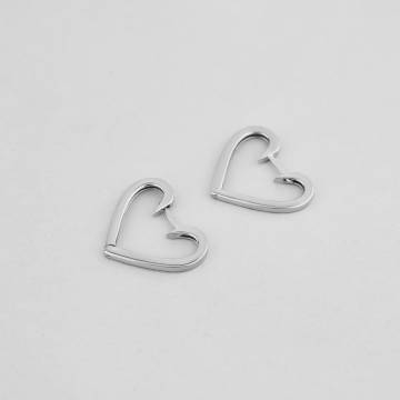 Серебряные серьги Minimal 20282р Серебряные серьги Minimal 20282р