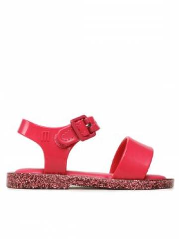 Melissa Босоніжки Mini Melissa Mar Sandal IV Bb 32633 Рожевий Melissa Босоніжки Mini Melissa Mar Sandal IV Bb 32633 Рожевий