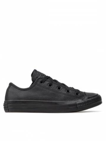 Converse Кеди Ct As Ox 135253C Чорний Converse Кеди Ct As Ox 135253C Чорний