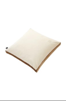 Наволочка на подушку с хлопком BOSS BVELVET Almond 43 x 43 cm