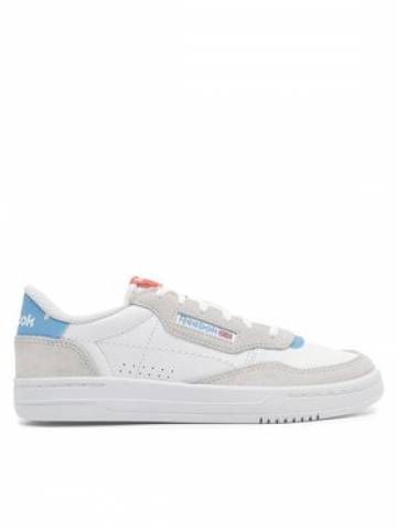 Reebok Снікерcи Court Peak GW7564 Білий Reebok Снікерcи Court Peak GW7564 Білий