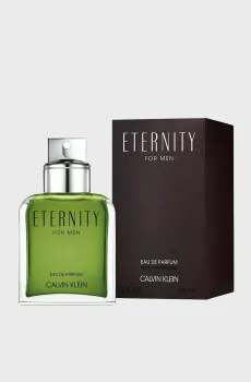 Мужская парфумированая вода ETERNITY MEN (100 мл) Прозрачный 100 мл Calvin Klein 65440151000