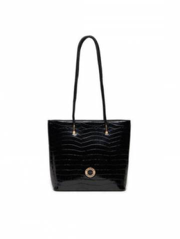 Monnari Сумка BAG0350-020 Чорний Monnari Сумка BAG0350-020 Чорний