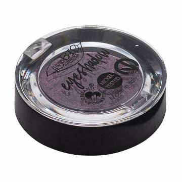 Уценка! Компактные тени для век PuroBio Cosmetics Ecological Eyeshadow Shimmer 06 Purple, 2.5 г Уценка! Компактные тени для век PuroBio Cosmetics Ecological Eyeshadow Shimmer 06 Purple, 2.5 г