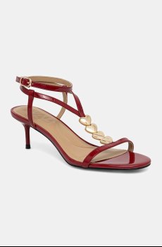 Кожаные сандалии Answear.LAB