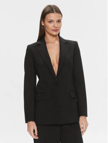 Hugo Піджак Atana-2 50514087 Чорний Regular Fit Hugo Піджак Atana-2 50514087 Чорний Regular Fit
