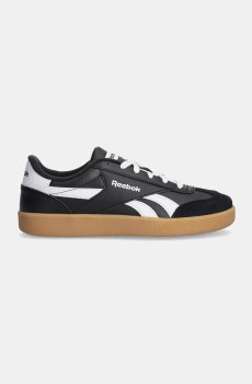 Кроссовки Reebok Classic Smash Edge S