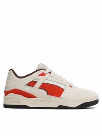 Puma Снікерcи Slipstream Always On 390059 01 Білий Puma Снікерcи Slipstream Always On 390059 01 Білий