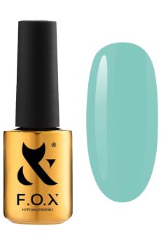 Гель-лак для ногтей F.O.X Spectrum Gel Polish 056 Home, 7 мл