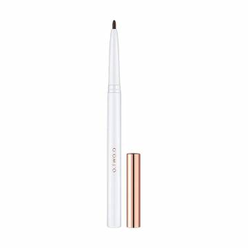 Карандаш для глаз O.TWO.O Eyeliner Gel Pencil 04 Dark Brown, 0.12 г Карандаш для глаз O.TWO.O Eyeliner Gel Pencil 04 Dark Brown, 0.12 г