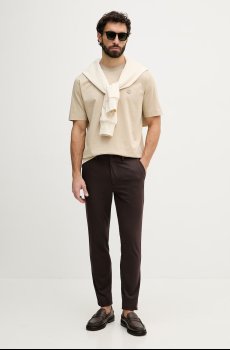 Брюки BOSS P-Kaiton1-Zip