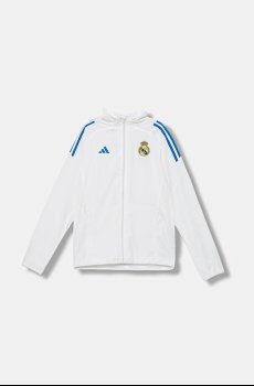 Детская кофта adidas Performance REAL MADRID