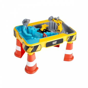 Ігровий стіл Klein Caterpillar з піском і водою (3237) Ігровий стіл Klein Caterpillar з піском і водою (3237)