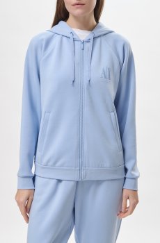 Спортивная кофта