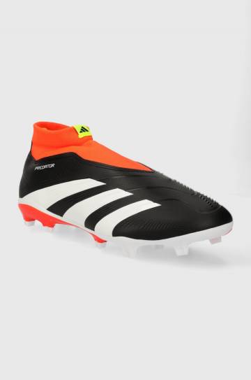 Обувь для футбола adidas Performance korki Predator League цвет чёрный Обувь для футбола adidas Performance korki Predator League цвет чёрный