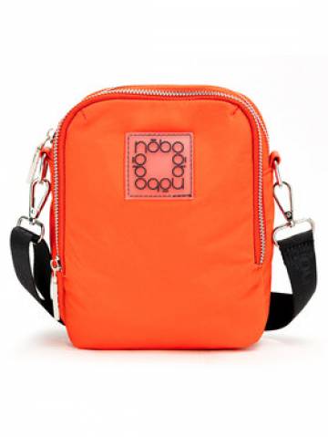 Nobo Сумка BAGU260-K003 Оранжевий