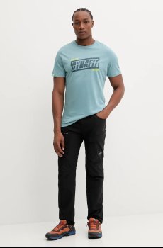 Футболка Dynafit Graphic