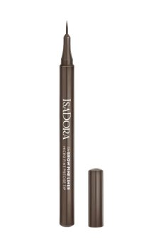 Подводка для бровей IsaDora The Brow Fine Liner 42 Soft Brown, 1.1 мл