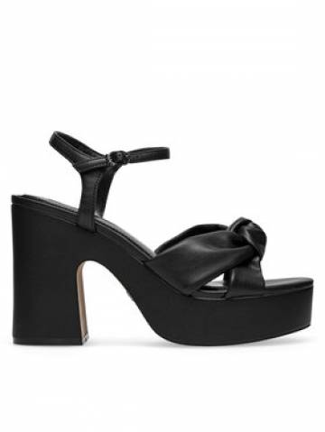 Nine West Босоніжки WFA2634-1 Чорний Nine West Босоніжки WFA2634-1 Чорний