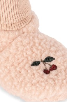 Обувь для новорождённых Konges Sløjd SAFA BOOTS GRS