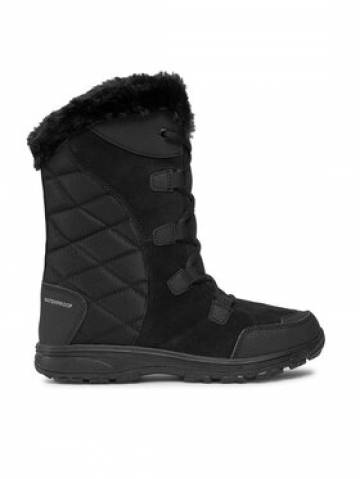 Columbia Снігоходи Ice Maiden™ Ii 1554171 Чорний Columbia Снігоходи Ice Maiden™ Ii 1554171 Чорний