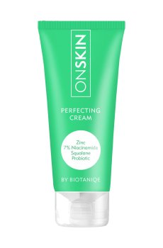Крем для лица Biotaniqe OnSkin Perfecting Cream против несовершенств, 50 мл