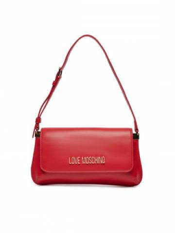 LOVE MOSCHINO Сумка JC4058PP1MLO0500 Червоний LOVE MOSCHINO Сумка JC4058PP1MLO0500 Червоний
