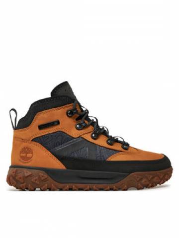 Timberland Трекінгові черевики GreenStride™ Motion 6 TB1A66P82311 Коричневий Timberland Трекінгові черевики GreenStride™ Motion 6 TB1A66P82311 Коричневий