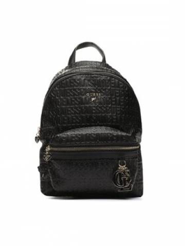 Guess Рюкзак J3YZ30 WFUS0 Чорний Guess Рюкзак J3YZ30 WFUS0 Чорний