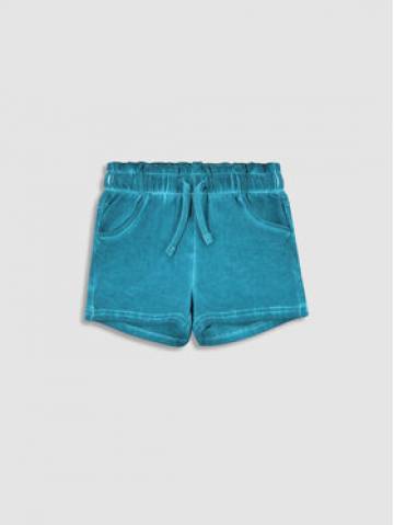 Coccodrillo Спортивні шорти WC3121402JGJ Зелений Regular Fit Coccodrillo Спортивні шорти WC3121402JGJ Зелений Regular Fit