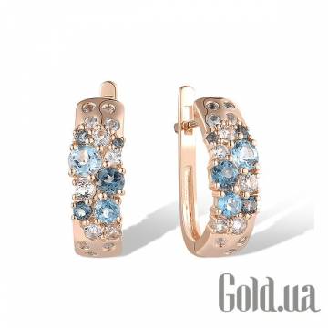 Серьги Lurie Jewelry Серьги Lurie Jewelry