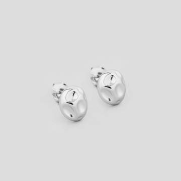 Серебряные серьги Minimal 9520442 Серебряные серьги Minimal 9520442