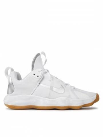 Nike Взуття у спортзал React Hyperset Se DJ4473 100 Білий Nike Взуття у спортзал React Hyperset Se DJ4473 100 Білий