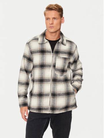 Only & Sons Демісезонна куртка Austin 22029772 Бежевий Loose Fit Only & Sons Демісезонна куртка Austin 22029772 Бежевий Loose Fit