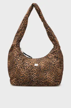 Женская сумка с узором URBAN Разноцветный ONESIZE Tommy Jeans AW0AW18242