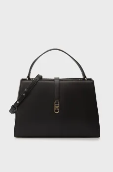 Женская сумка LIBRE MED Черный ONESIZE Tommy Hilfiger AW0AW17724