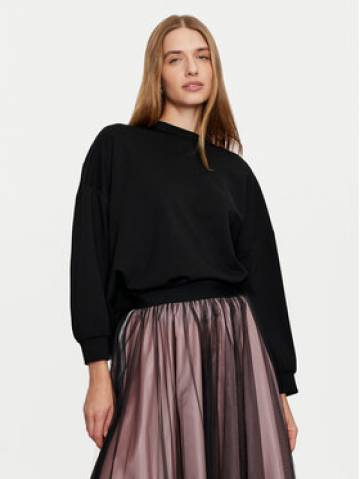 Imperial Світшот FG94IHZ Чорний Loose Fit Imperial Світшот FG94IHZ Чорний Loose Fit