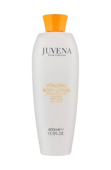 Лосьон для тела Juvena Body Care Vitalizing Body Lotion, 400 мл