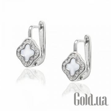 Серьги Silvex925 Серьги Silvex925