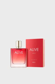 Женская парфюмированная вода (50 мл) Красный 50 BOSS 99350137811/99350122;0