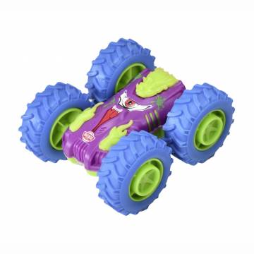 Монстр-перевертач Dickie Toys фіолетовий (3751004/2) Монстр-перевертач Dickie Toys фіолетовий (3751004/2)
