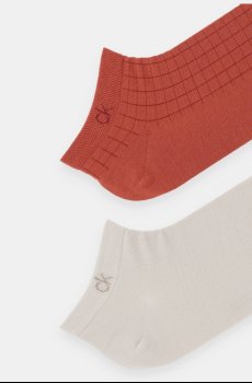 Носки Calvin Klein 2 шт