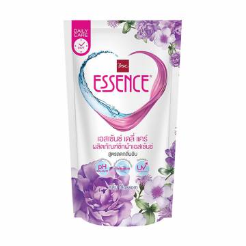 Гель-концентрат для стирки Bsc Essence Blossom, 400 мл (запаска) Гель-концентрат для стирки Bsc Essence Blossom, 400 мл (запаска)