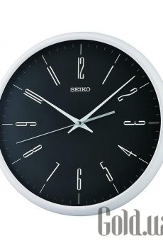 Настенные часы Seiko
