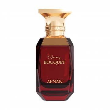 Afnan Cherry Bouquet Парфюмированная вода женская, 80 мл Afnan Cherry Bouquet Парфюмированная вода женская, 80 мл