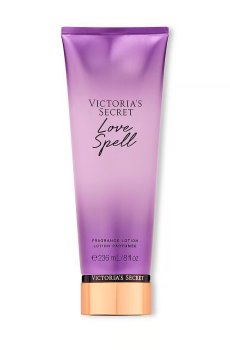 Уценка! Парфюмированный лосьон для тела Victorias Secret Love Spell женский, 236 мл