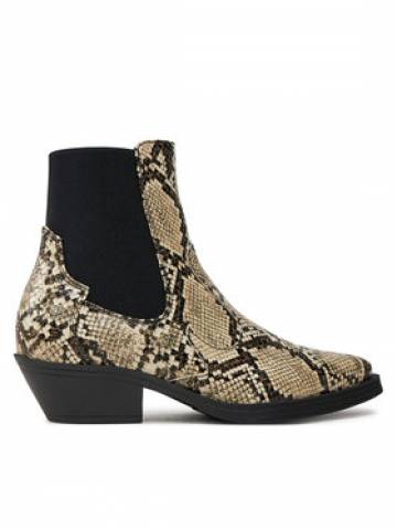 ONLY Shoes Ботильйони 15304869 Бежевий ONLY Shoes Ботильйони 15304869 Бежевий