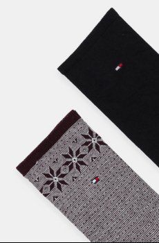 Носки Tommy Hilfiger 2 шт