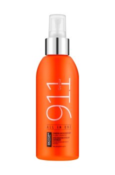 Спрей для волос Biotop Professional 911 All In One Hair Treatment с протеинами киноа, 150 мл