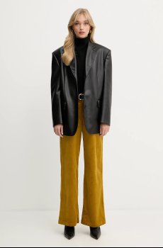 Вельветовые брюки Liu Jo